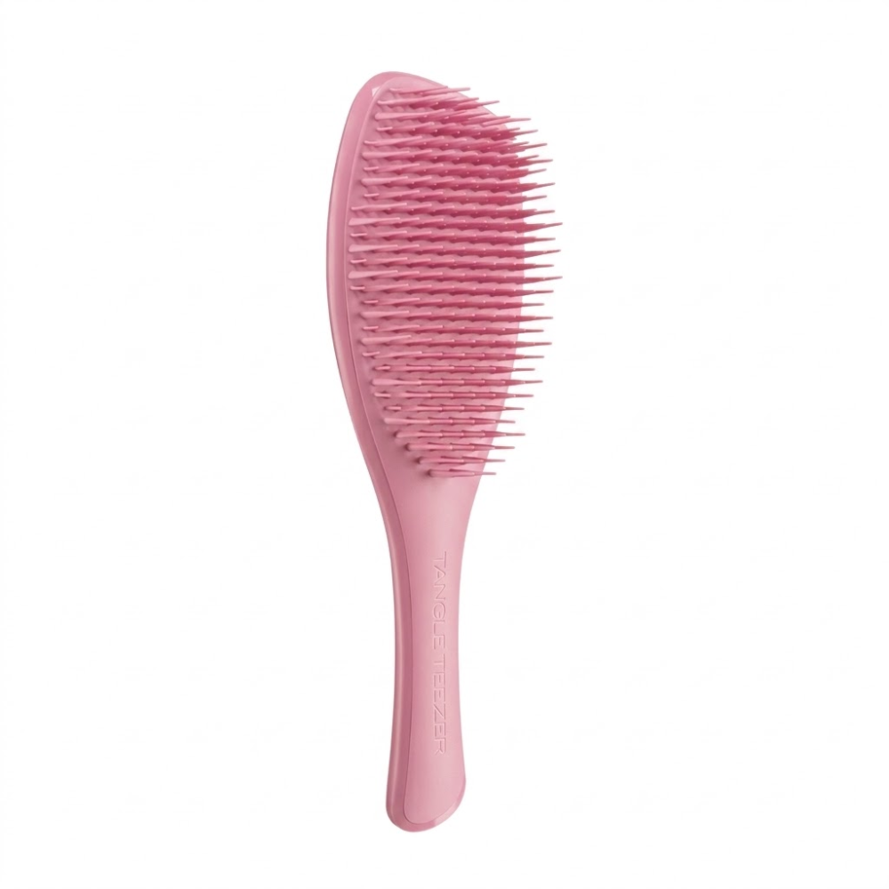 TANGLE TEEZER The Complete Carebrush Satin Rose - Щітка для волосся TANGLE TEEZER The Complete Carebrush Satin Rose - Щітка для волосся